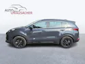 Kia Sportage 1.6 CRDi MHEV Black Edition