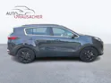 Kia Sportage 1.6 CRDi MHEV Black Edition