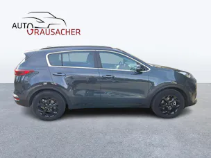 Kia Sportage 1.6 CRDi MHEV Black Edition