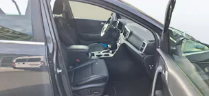 Kia Sportage 1.6 CRDi MHEV Black Edition
