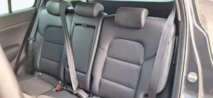 Kia Sportage 1.6 CRDi MHEV Black Edition