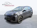 Kia Sportage 1.6 CRDi MHEV Black Edition
