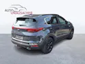 Kia Sportage 1.6 CRDi MHEV Black Edition