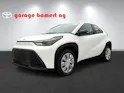 Toyota Aygo X 1.5 VVT-i HSD Comfort