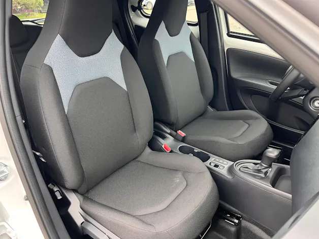 Toyota Aygo X 1.5 VVT-i HSD Comfort