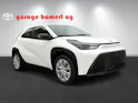 Toyota Aygo X 1.5 VVT-i HSD Comfort