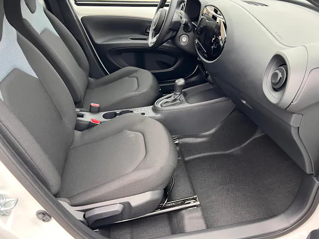 Toyota Aygo X 1.5 VVT-i HSD Comfort