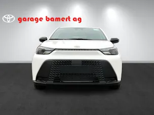 Toyota Aygo X 1.5 VVT-i HSD Comfort