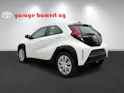 Toyota Aygo X 1.5 VVT-i HSD Comfort