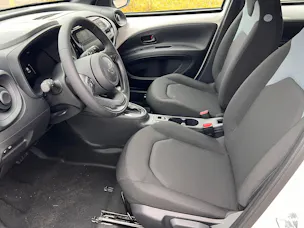 Toyota Aygo X 1.5 VVT-i HSD Comfort
