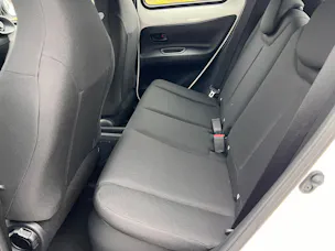 Toyota Aygo X 1.5 VVT-i HSD Comfort