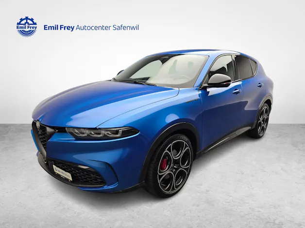 ALFA ROMEO Tonale 1.5 Speciale Pack Plus Adas Plus