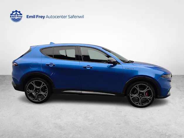 ALFA ROMEO Tonale 1.5 Speciale Pack Plus Adas Plus