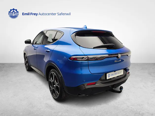 ALFA ROMEO Tonale 1.5 Speciale Pack Plus Adas Plus