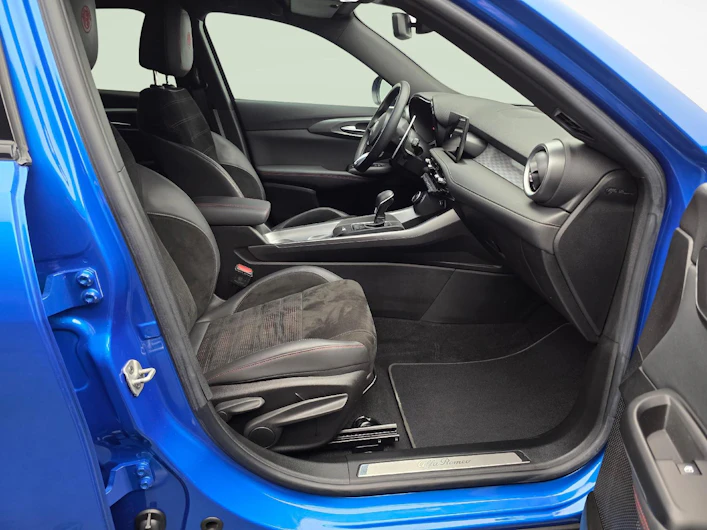 Fahrzeugbild ALFA ROMEO TONALE