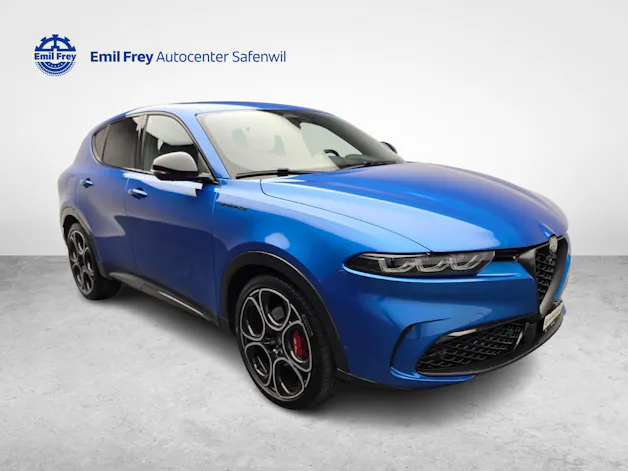 ALFA ROMEO Tonale 1.5 Speciale Pack Plus Adas Plus