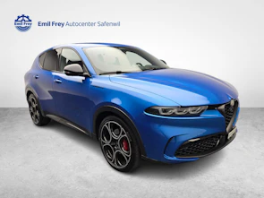 Fahrzeugbild ALFA ROMEO Tonale 1.5 Speciale Pack Plus Adas Plus