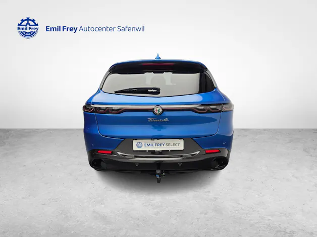 ALFA ROMEO Tonale 1.5 Speciale Pack Plus Adas Plus