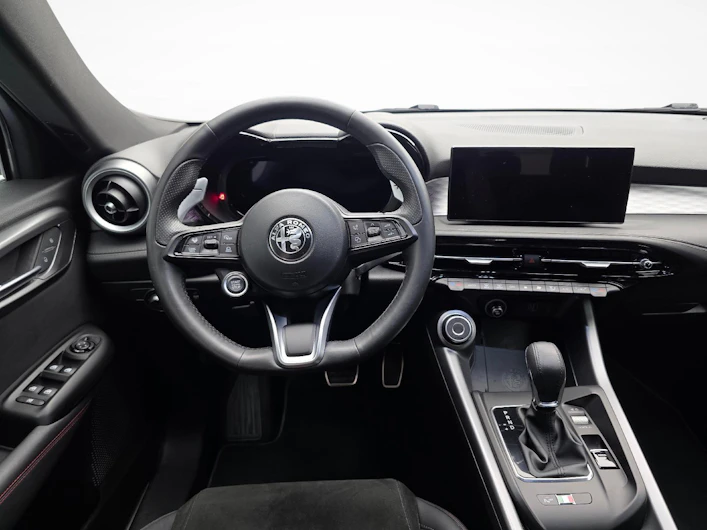 Fahrzeugbild ALFA ROMEO TONALE