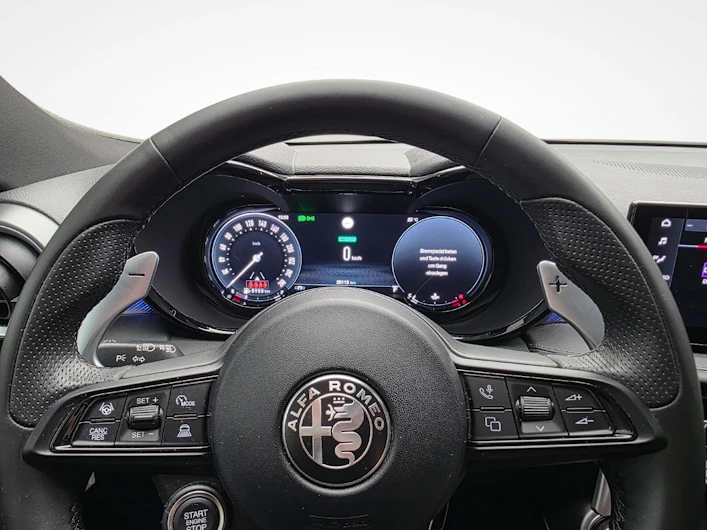 Fahrzeugbild ALFA ROMEO TONALE