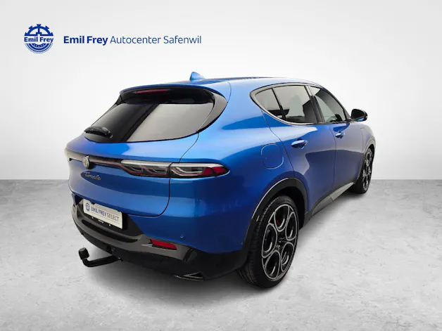 ALFA ROMEO Tonale 1.5 Speciale Pack Plus Adas Plus
