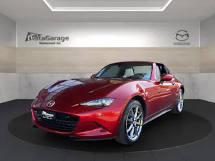 MAZDA MX-5 RF 184 AT Kizuna