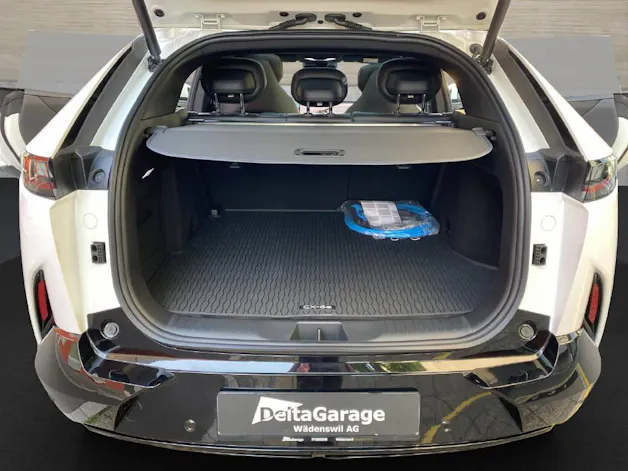 Mazda CX-6e 258PS Takumi 21 Leder Schwarz