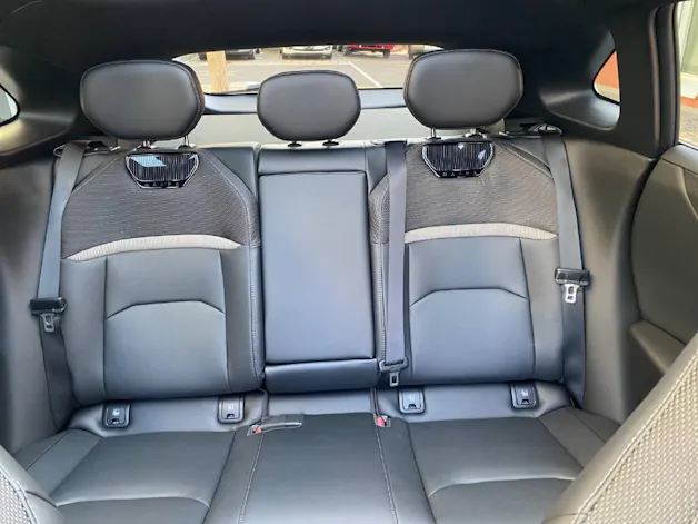 Mazda CX-6e 258PS Takumi 21 Leder Schwarz