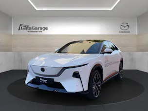 Mazda CX-6e 258PS Takumi 21 Leder Schwarz