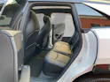 Mazda CX-6e 258PS Takumi 21 Leder Schwarz