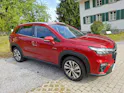 Suzuki S-Cross Piz Sulai Top 1.4 Turbo Hybrid