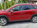 Suzuki S-Cross Piz Sulai Top 1.4 Turbo Hybrid
