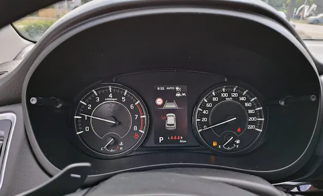 Suzuki S-Cross Piz Sulai Top 1.4 Turbo Hybrid