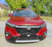 Suzuki S-Cross Piz Sulai Top 1.4 Turbo Hybrid