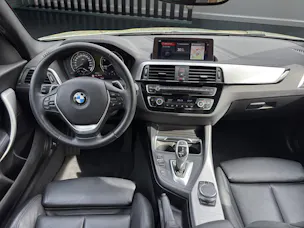 BMW 120d xDrive EDITION SPORT LINE