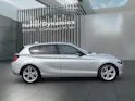 BMW 120d xDrive EDITION SPORT LINE