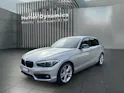 BMW 120d xDrive EDITION SPORT LINE