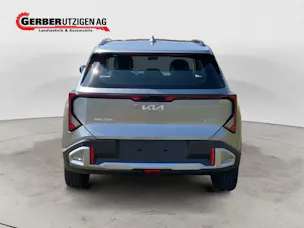 Kia Seltos 1.6 T-GDi Style