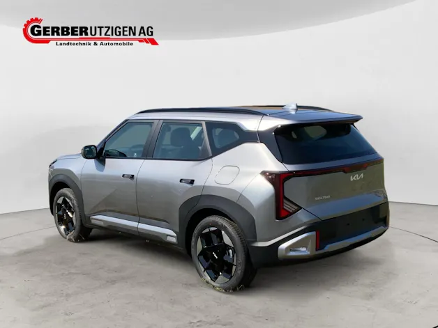Kia Seltos 1.6 T-GDi Style