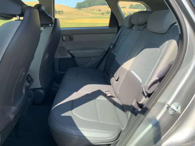 Kia Seltos 1.6 T-GDi Style