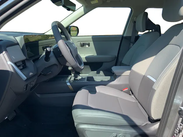 Kia Seltos 1.6 T-GDi Style