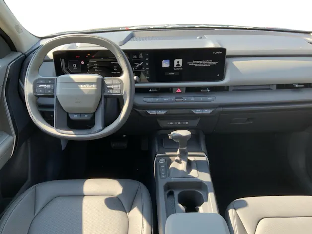 Kia Seltos 1.6 T-GDi Style