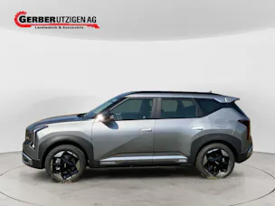 Kia Seltos 1.6 T-GDi Style