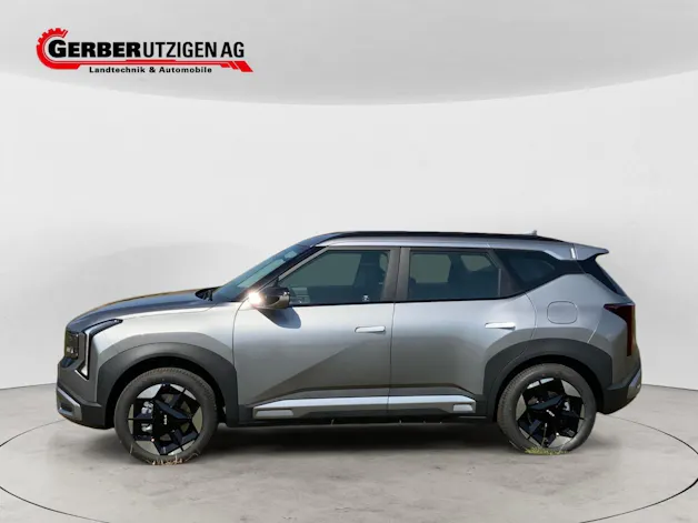 Kia Seltos 1.6 T-GDi Style