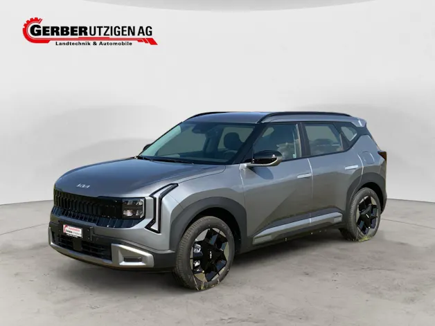 Kia Seltos 1.6 T-GDi Style