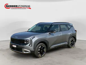 Kia Seltos 1.6 T-GDi Style