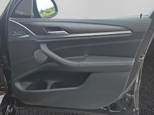 BMW X3 M40i