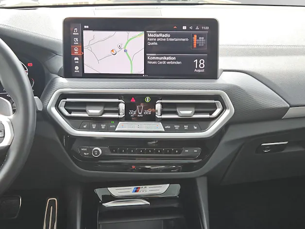 BMW X3 M40i