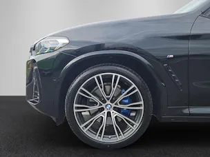 BMW X3 M40i