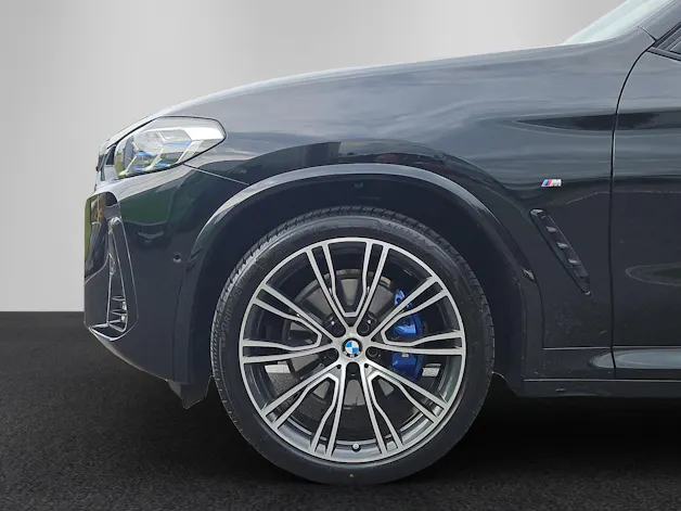 BMW X3 M40i